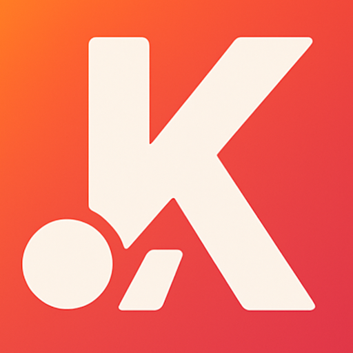 KontaktApp Logo